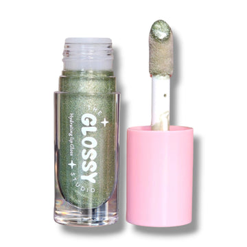 Amazonite Farbwechselnder Lipgloss