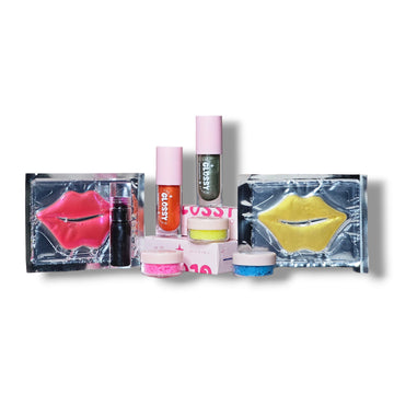 Chroma Shift Lip Care Bundle