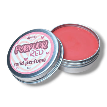 Forever Red Solid Perfume