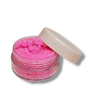 Glam Glaze Edible Lip Scrub