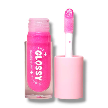 Glam Glaze feuchtigkeitsspendender Lipgloss