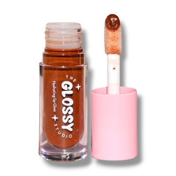 Macchiato Hydrating Lip Gloss