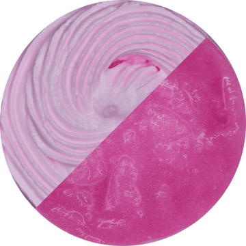 Pink Whisper Body Care Bundle