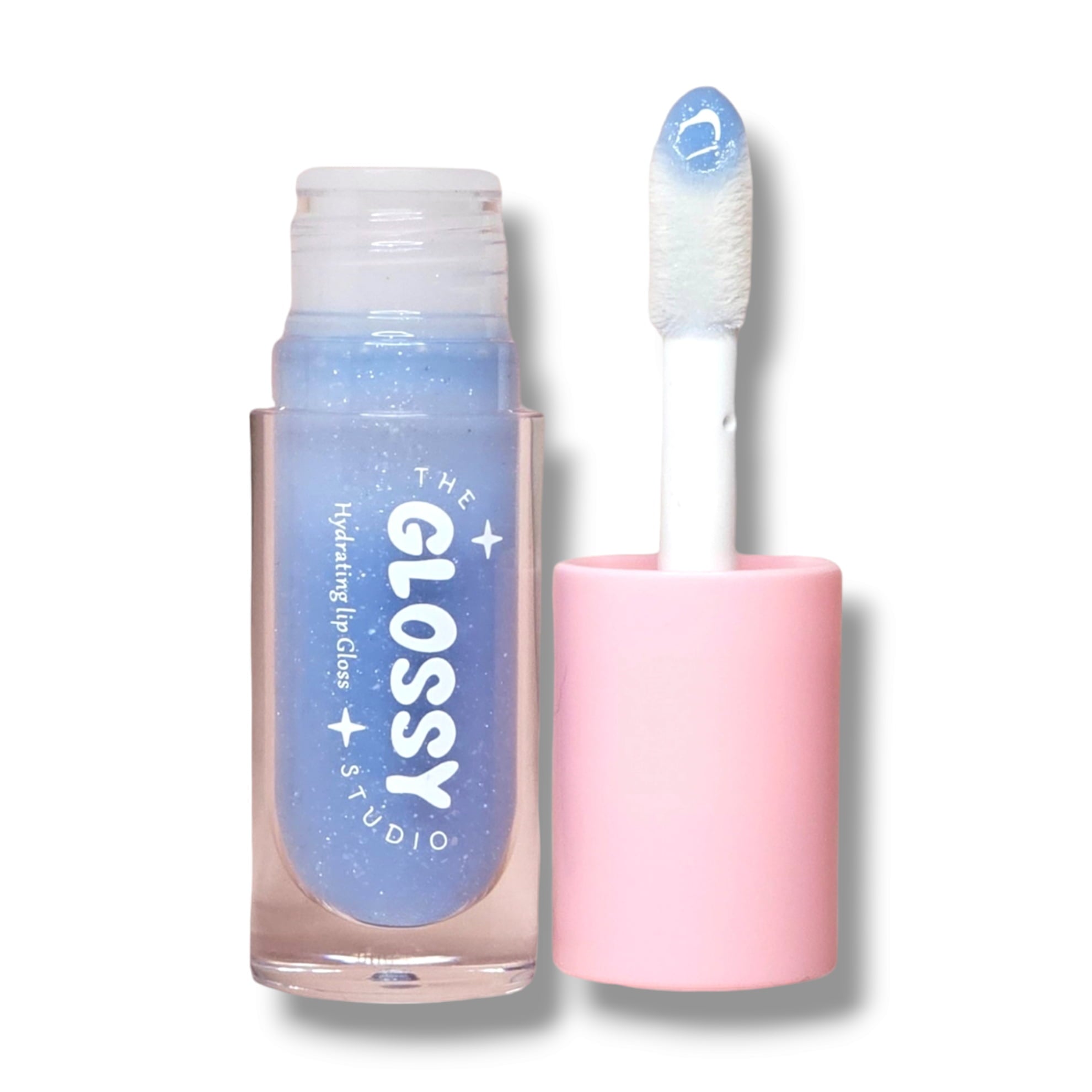 Sapphire Sheen Hydrating Lip Gloss