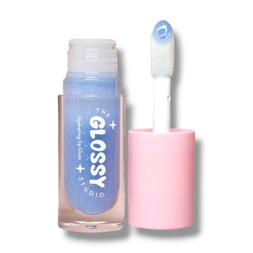 Sapphire Sheen feuchtigkeitsspendender Lipgloss